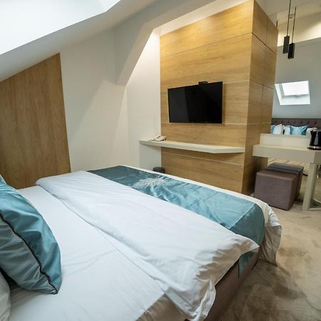 Apartmanski Smestaj King Bo Ni Kültér fotó