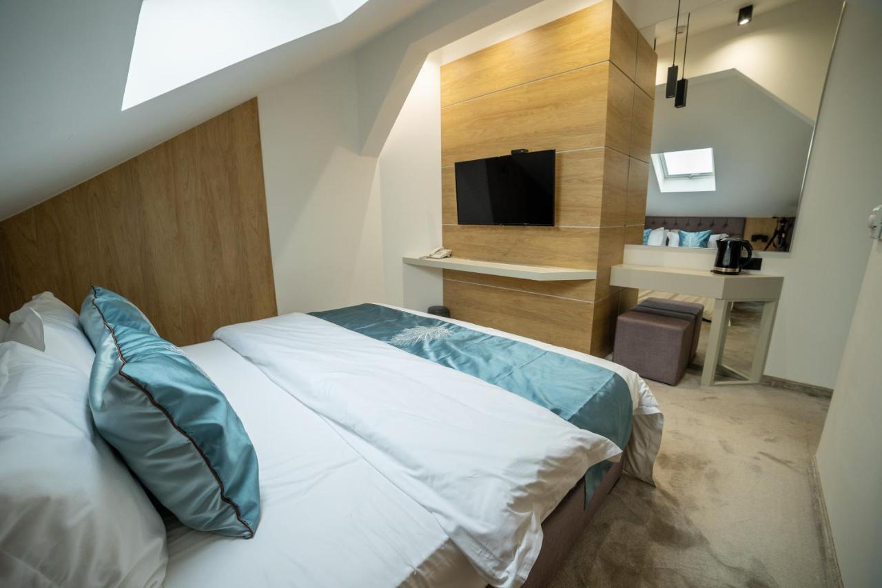 Apartmanski Smestaj King Bo Ni Kültér fotó
