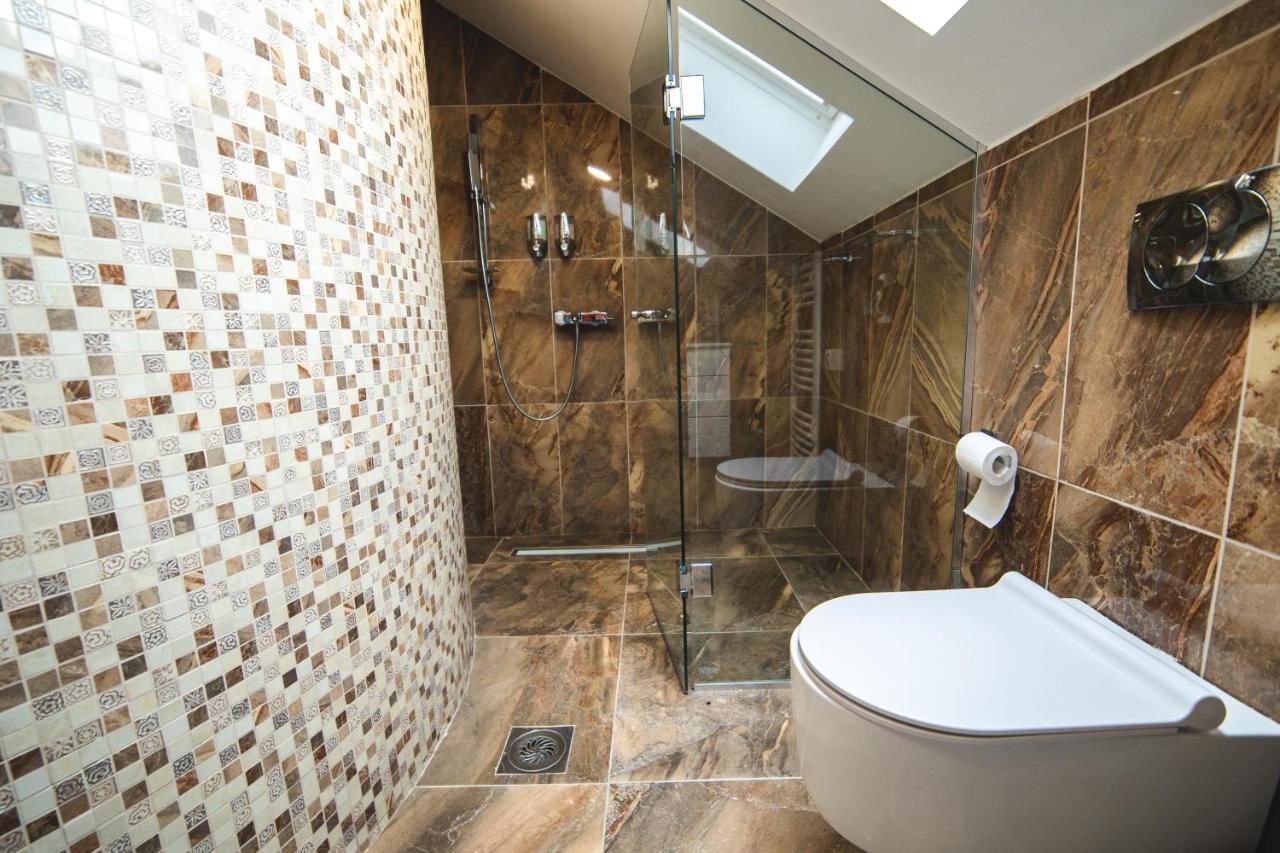 Apartmanski Smestaj King Bo Ni Kültér fotó