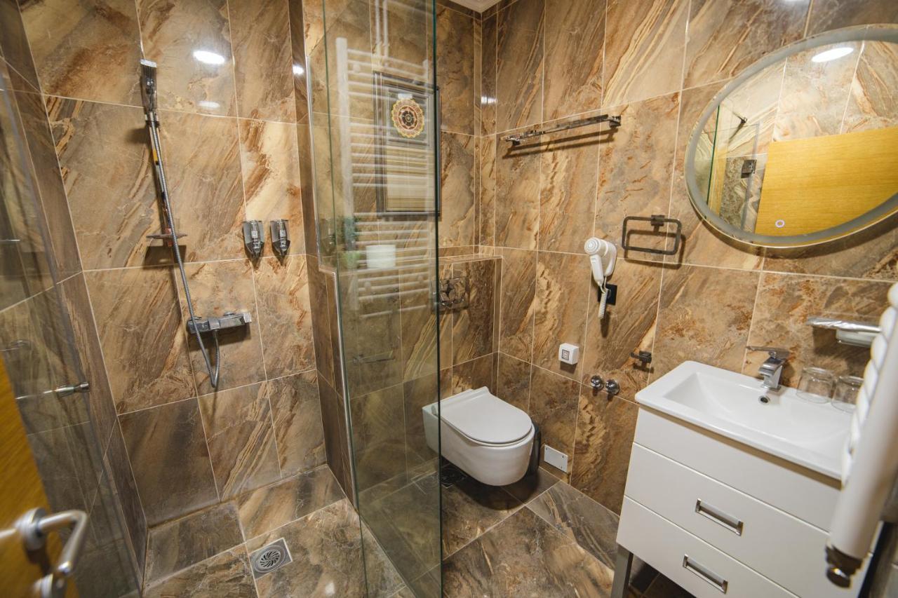Apartmanski Smestaj King Bo Ni Kültér fotó