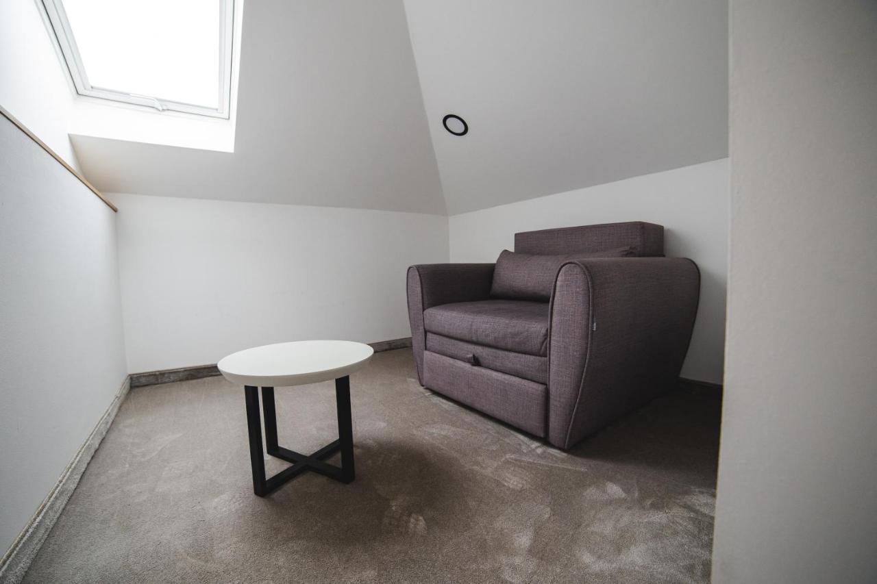 Apartmanski Smestaj King Bo Ni Kültér fotó