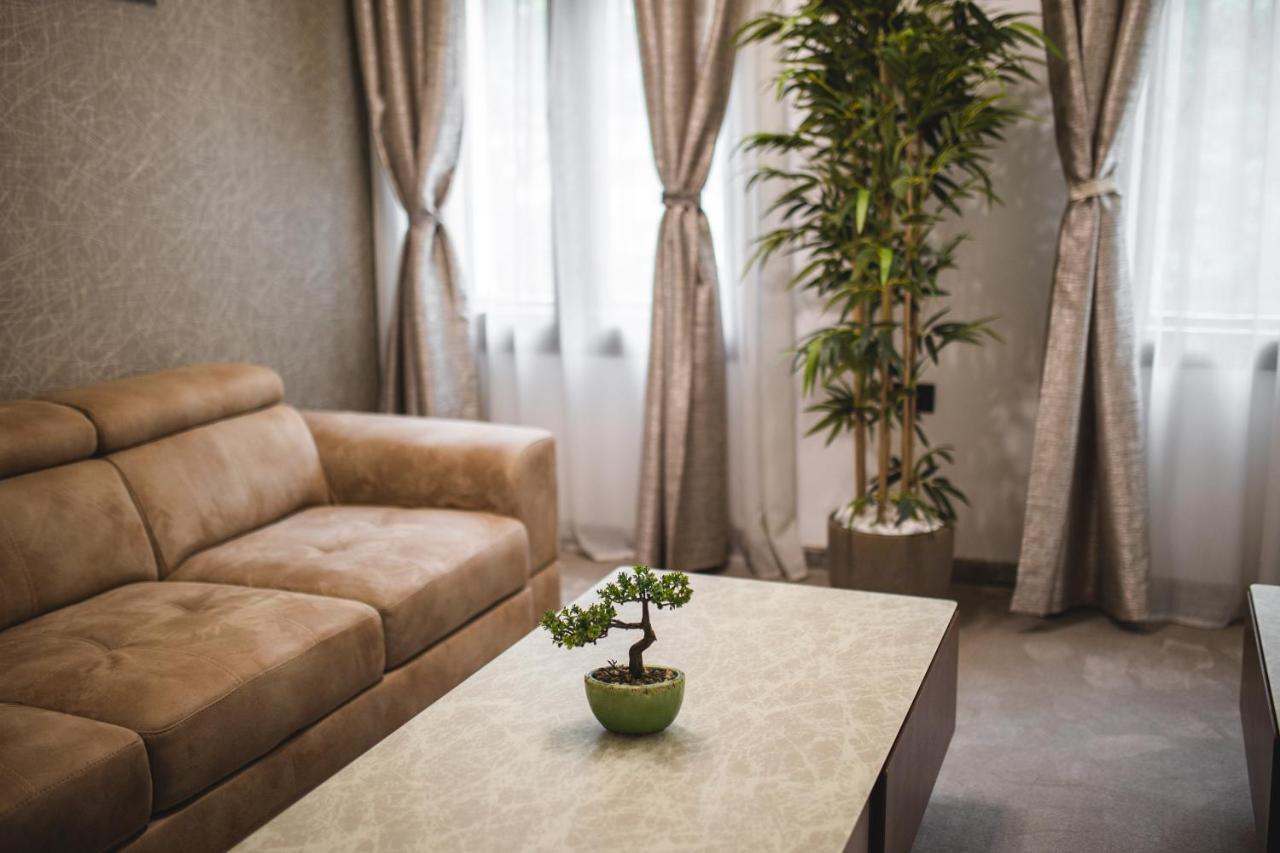 Apartmanski Smestaj King Bo Ni Kültér fotó