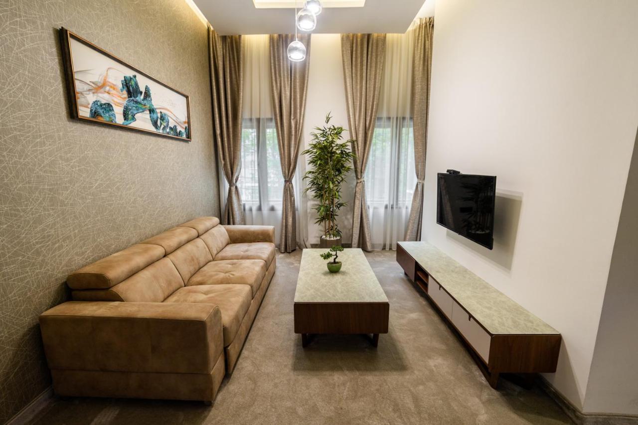 Apartmanski Smestaj King Bo Ni Kültér fotó